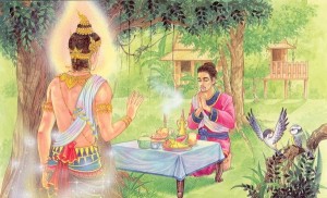 songkran Ho'oponopono 6